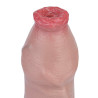RealCockz Gode Éjaculateur Glanhide 13 x 4 cm